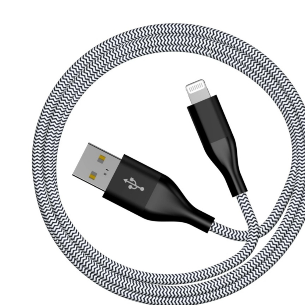 Auto Drive USB-C to Charging Cable